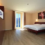 Elvezia Hotel