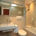 Elvezia Hotel Ascona
