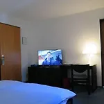 Hotel Elvezia