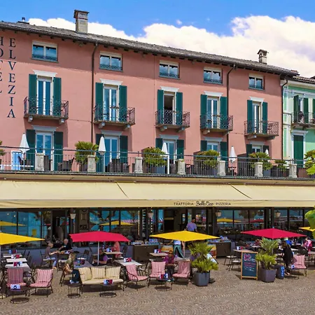 Elvezia Hotel