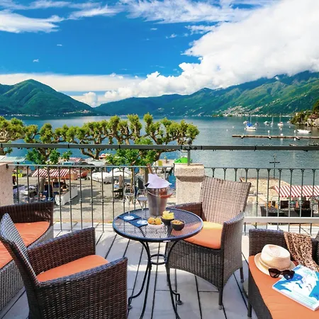 Otel Elvezia