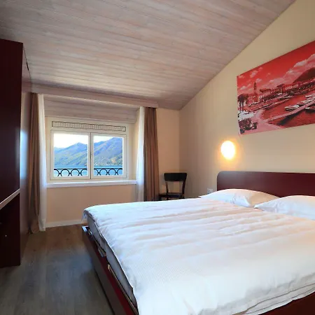 Hotel Elvezia