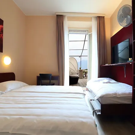 Hotel Elvezia 3*