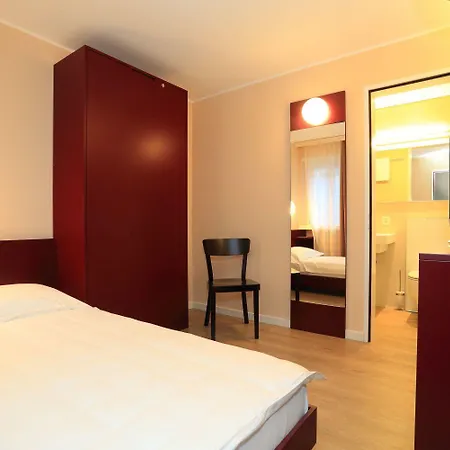 Hotel Elvezia Ascona