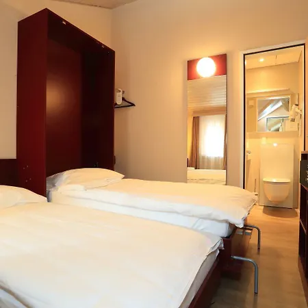 Elvezia Hotel 3*