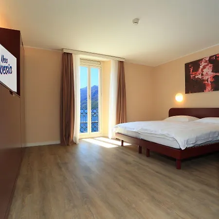 Elvezia Hotel