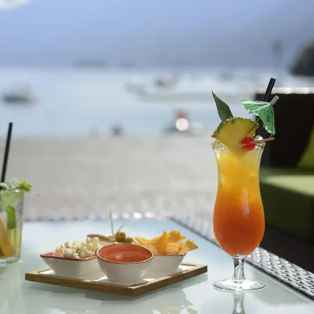 Elvezia 3* Ascona