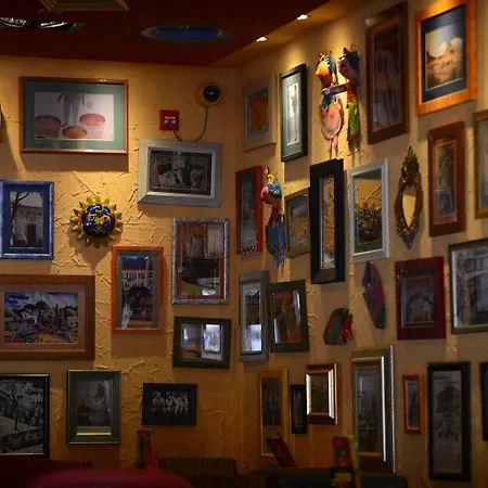 Elvezia Hotel Ascona