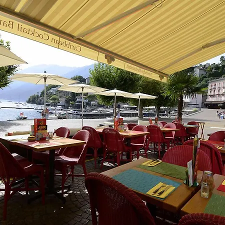 Elvezia Otel Ascona
