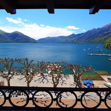 Elvezia 3* Ascona