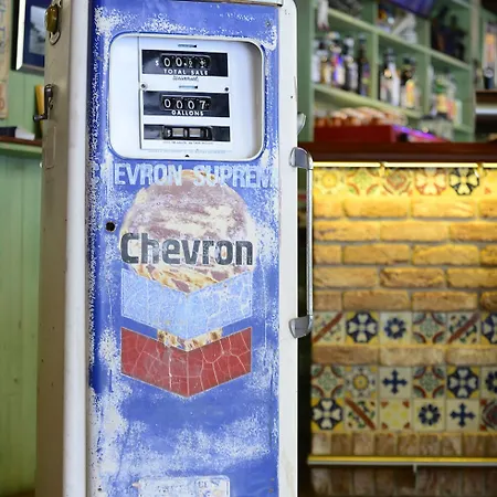 Elvezia Szálloda 3*