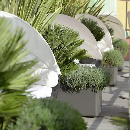 Szálloda Elvezia 3*