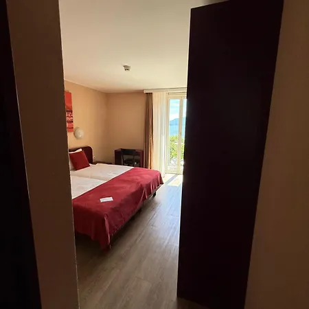 Elvezia Otel