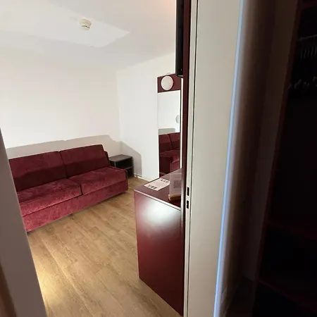 Otel Elvezia Ascona