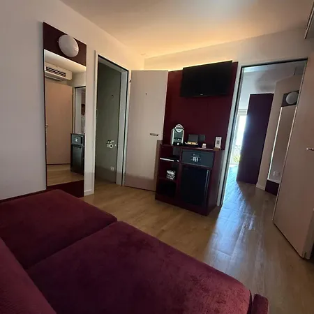 Otel Elvezia