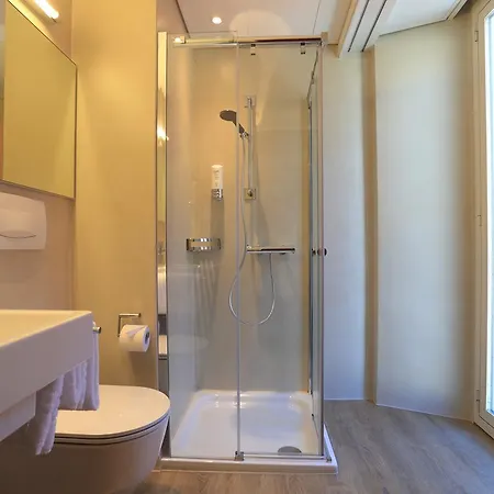 Elvezia Hotel