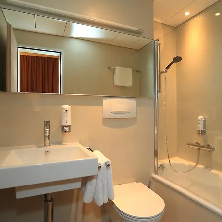 Elvezia Hotel Ascona