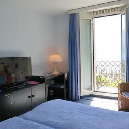 Elvezia 3*
