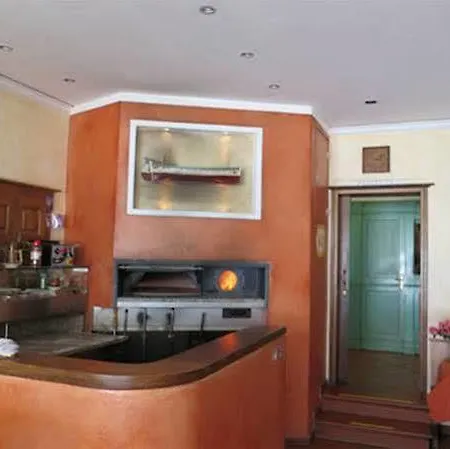 Hotel Elvezia Ascona