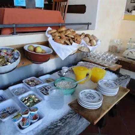 Elvezia Hotel Ascona