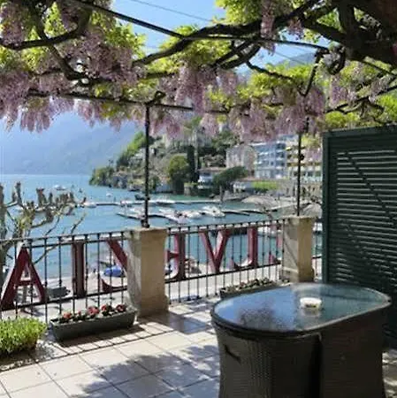 Hotel Elvezia 3*
