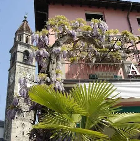 Hotel Elvezia