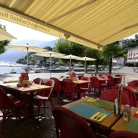 Elvezia Hotel