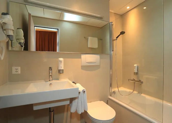 Elvezia Hotell Ascona