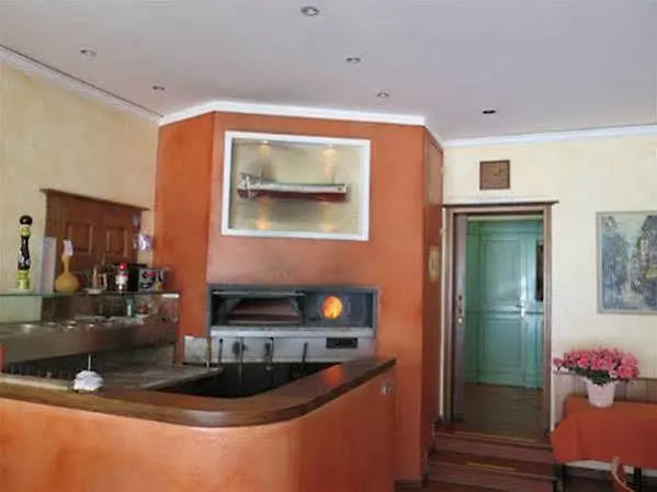 Hotell Elvezia Ascona