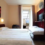 Szálloda Elvezia 3*