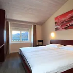 Elvezia Szálloda 3*