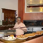 Elvezia Szálloda 3*