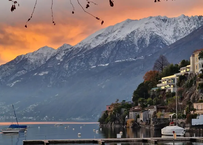 Elvezia Szálloda 3*