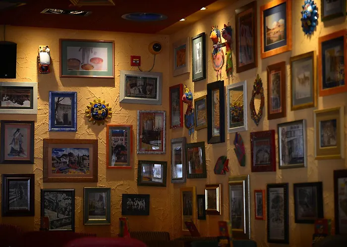 Elvezia Szálloda Ascona